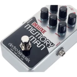 Electro Harmonix Nano Deluxe Memory Man