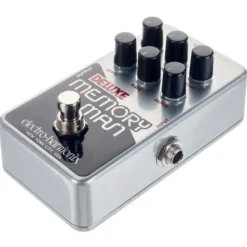Electro Harmonix Nano Deluxe Memory Man