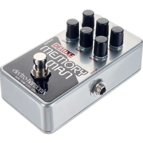 Electro Harmonix Nano Deluxe Memory Man