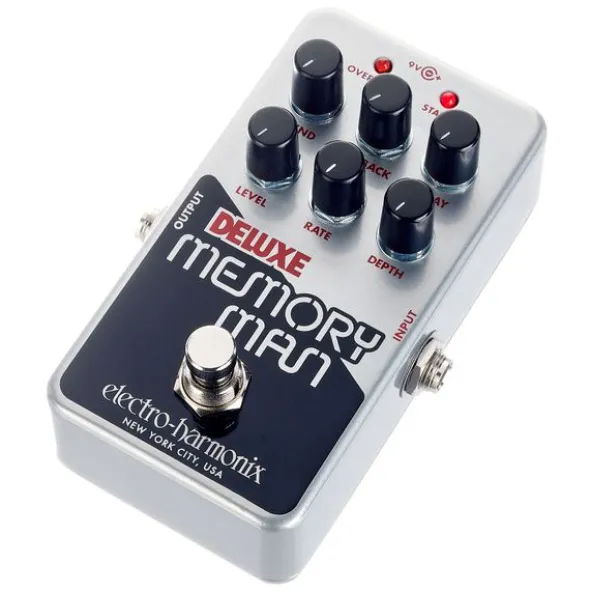 Electro Harmonix Nano Deluxe Memory Man