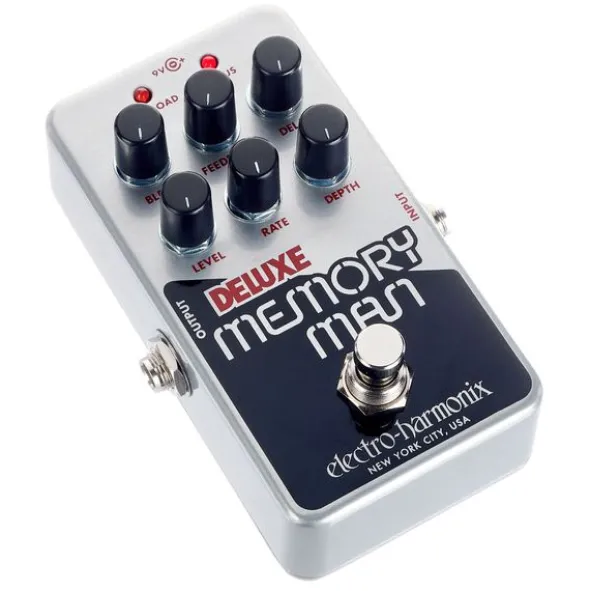 Electro Harmonix Nano Deluxe Memory Man