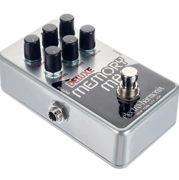 Electro Harmonix Nano Deluxe Memory Man