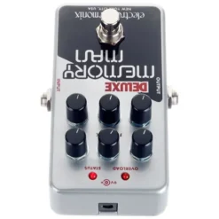 Electro Harmonix Nano Deluxe Memory Man