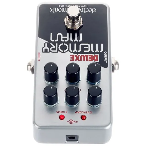 Electro Harmonix Nano Deluxe Memory Man