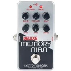 Electro Harmonix Nano Deluxe Memory Man
