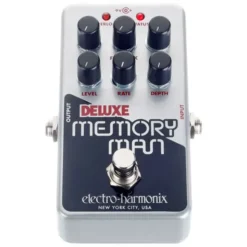 Electro Harmonix Nano Deluxe Memory Man