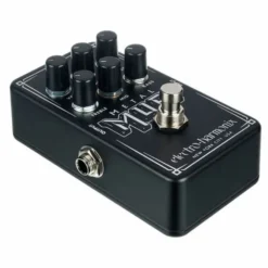 Electro Harmonix Nano Metal Muff Distortion