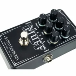 Electro Harmonix Nano Metal Muff Distortion