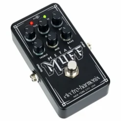 Electro Harmonix Nano Metal Muff Distortion
