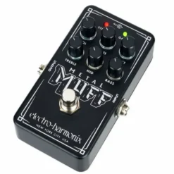 Electro Harmonix Nano Metal Muff Distortion