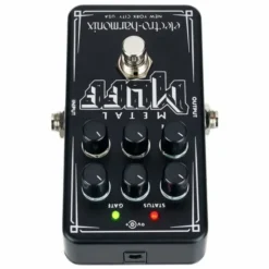 Electro Harmonix Nano Metal Muff Distortion