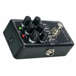 Electro Harmonix Nano Metal Muff Distortion