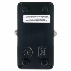 Electro Harmonix Nano Metal Muff Distortion