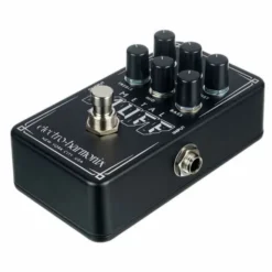 Electro Harmonix Nano Metal Muff Distortion