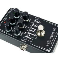 Electro Harmonix Nano Metal Muff Distortion