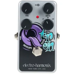 Electro Harmonix Nano Q-Tron Envelope Filter