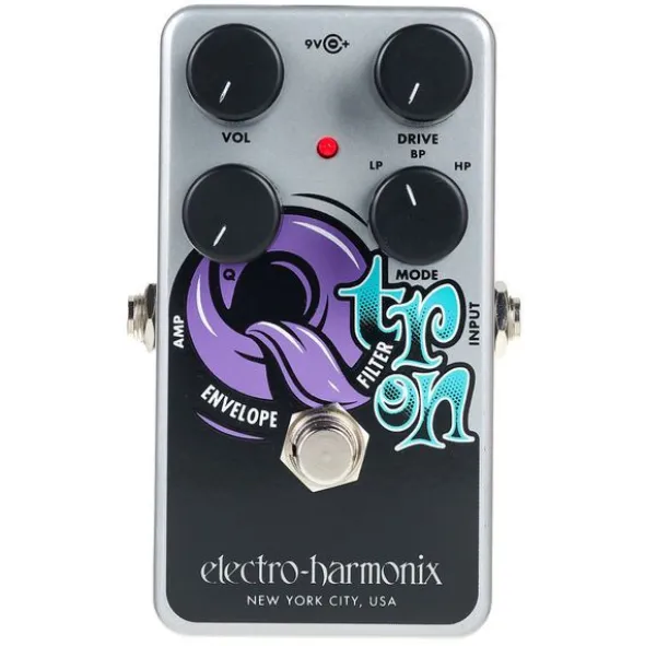 Electro Harmonix Nano Q-Tron Envelope Filter