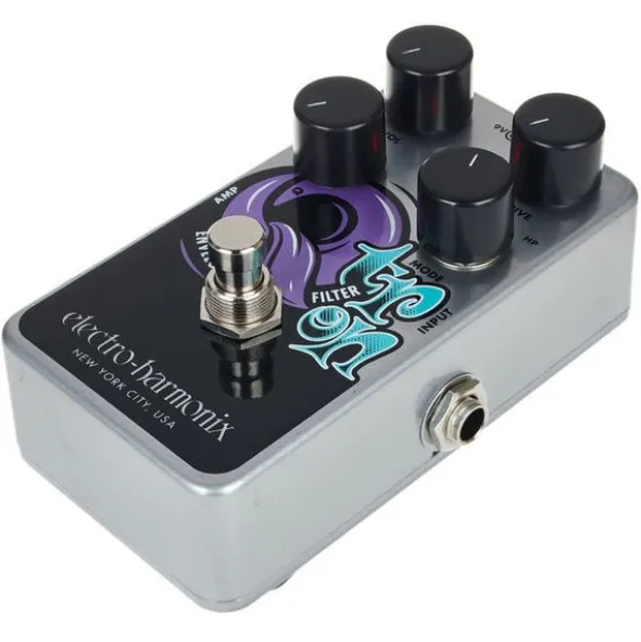 Electro Harmonix Nano Q-Tron Envelope Filter
