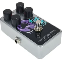 Electro Harmonix Nano Q-Tron Envelope Filter