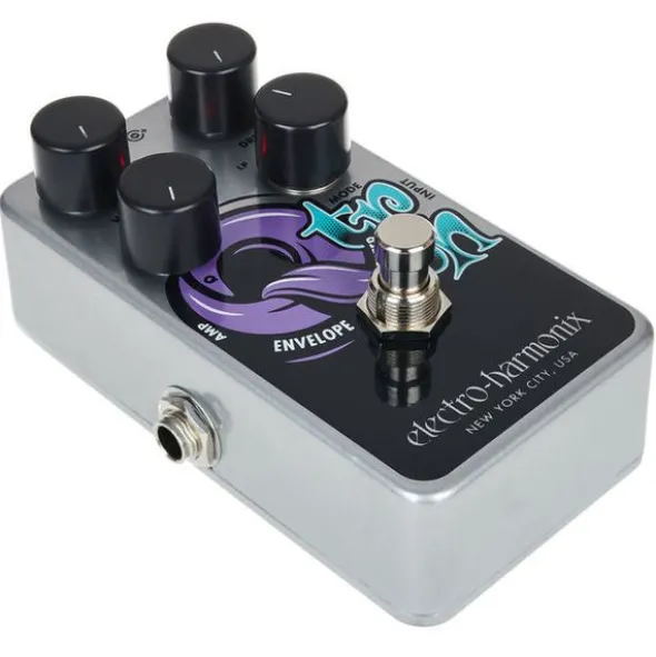 Electro Harmonix Nano Q-Tron Envelope Filter