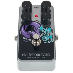 Electro Harmonix Nano Q-Tron Envelope Filter
