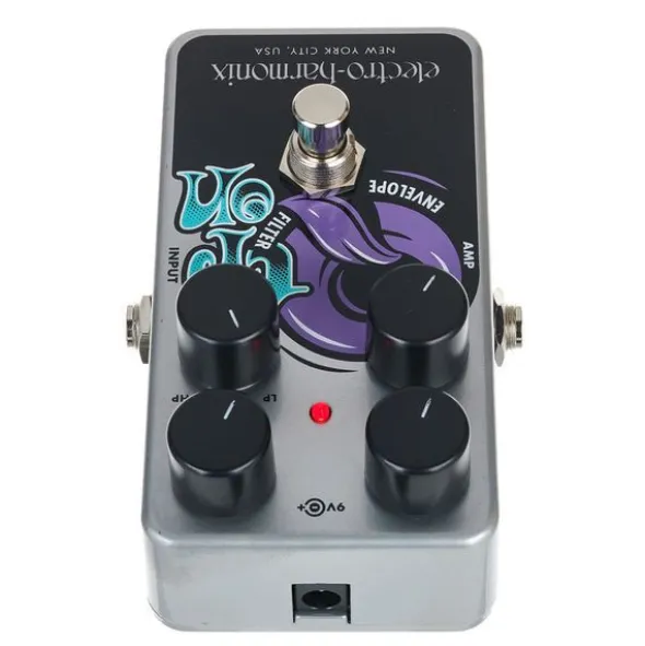 Electro Harmonix Nano Q-Tron Envelope Filter