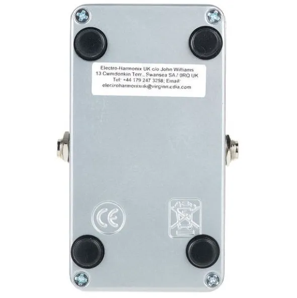 Electro Harmonix Nano Q-Tron Envelope Filter