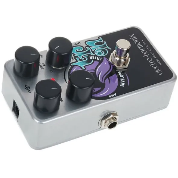 Electro Harmonix Nano Q-Tron Envelope Filter