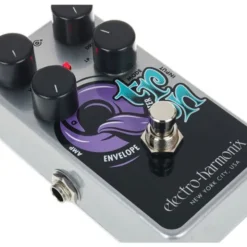 Electro Harmonix Nano Q-Tron Envelope Filter