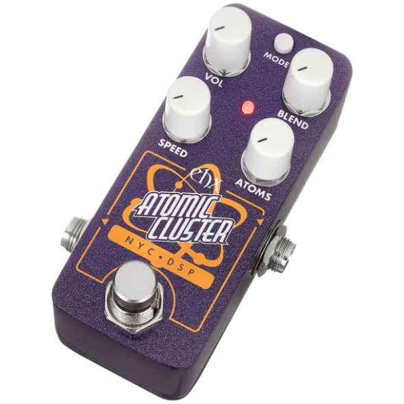 Electro Harmonix Pico Atomic Cluster
