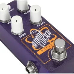 Electro Harmonix Pico Atomic Cluster