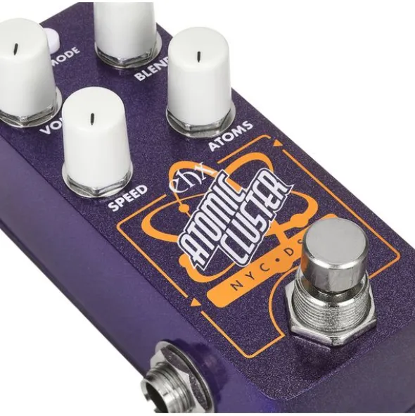 Electro Harmonix Pico Atomic Cluster