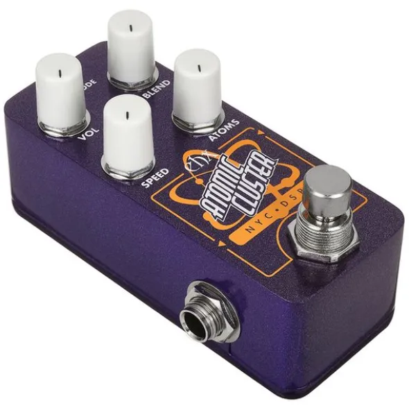 Electro Harmonix Pico Atomic Cluster