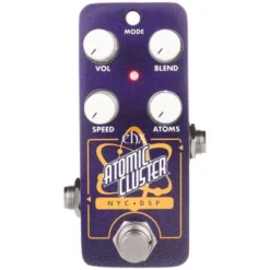 Electro Harmonix Pico Atomic Cluster