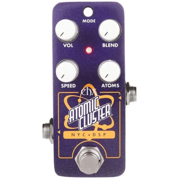 Electro Harmonix Pico Atomic Cluster