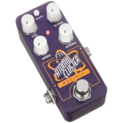 Electro Harmonix Pico Atomic Cluster