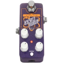 Electro Harmonix Pico Atomic Cluster