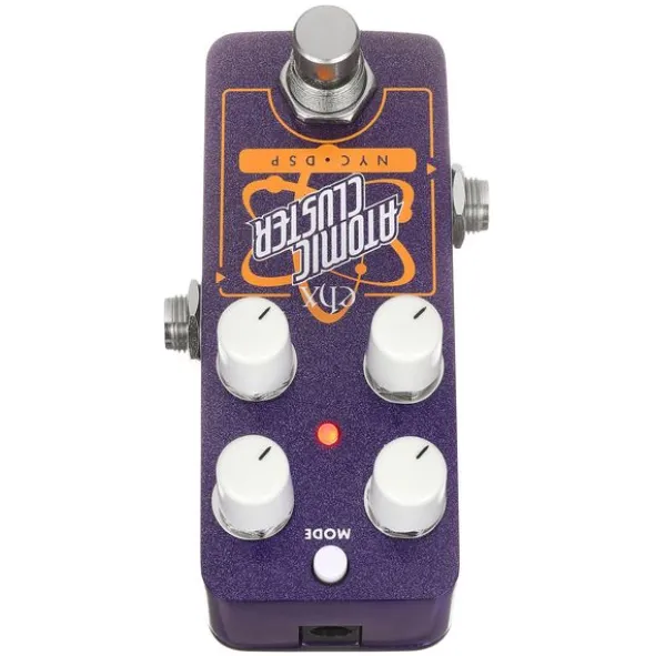 Electro Harmonix Pico Atomic Cluster