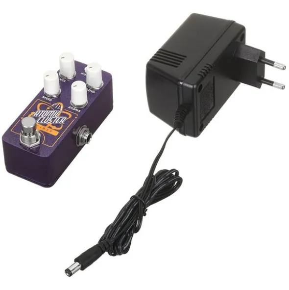 Electro Harmonix Pico Atomic Cluster