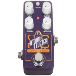 Electro Harmonix Pico Atomic Cluster