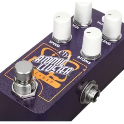 Electro Harmonix Pico Atomic Cluster