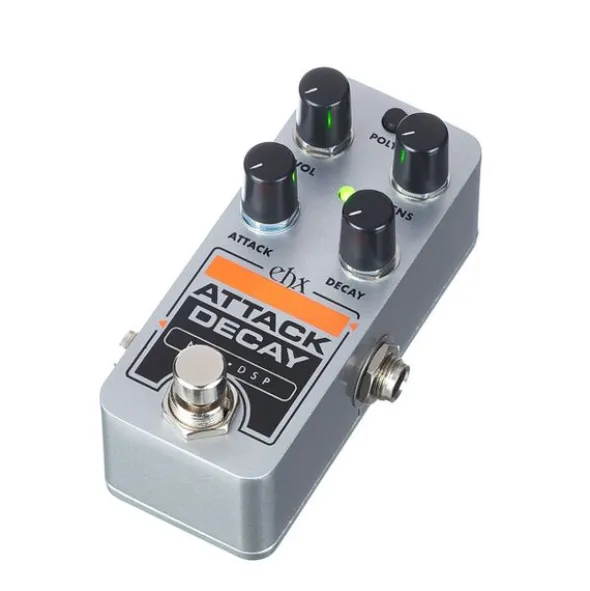 Electro Harmonix Pico Att. Decay Tape Rev. Sim.