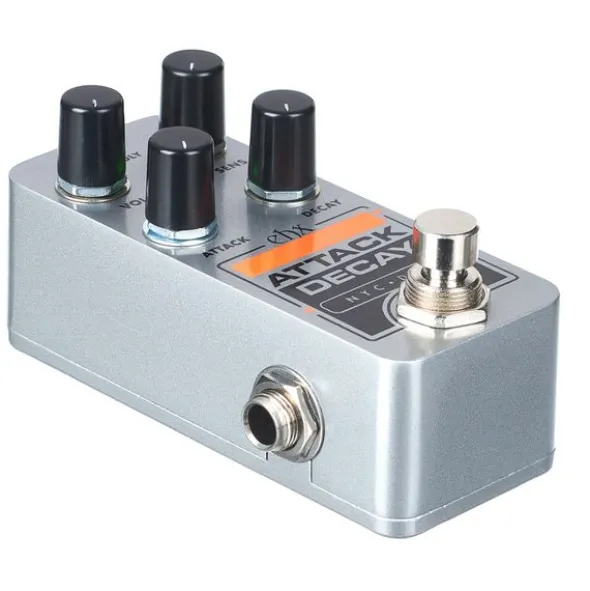 Electro Harmonix Pico Att. Decay Tape Rev. Sim.