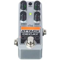 Electro Harmonix Pico Att. Decay Tape Rev. Sim.