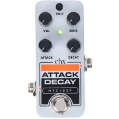 Electro Harmonix Pico Att. Decay Tape Rev. Sim.