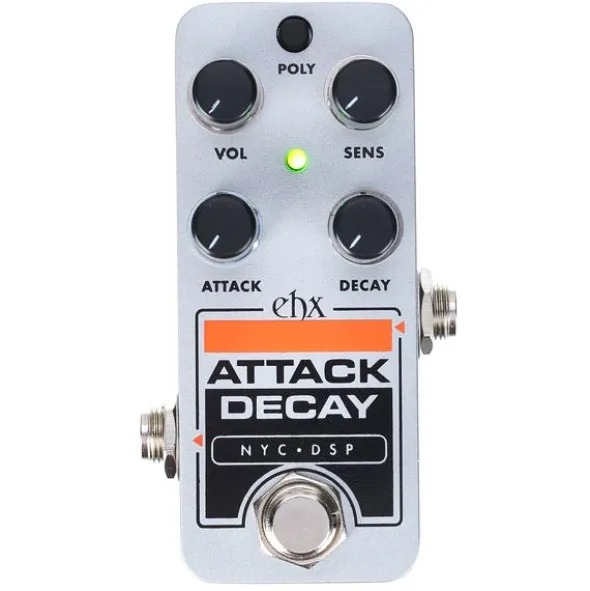 Electro Harmonix Pico Att. Decay Tape Rev. Sim.