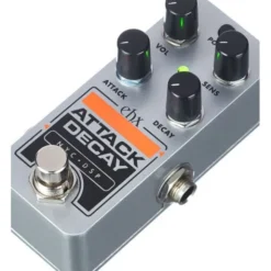 Electro Harmonix Pico Att. Decay Tape Rev. Sim.