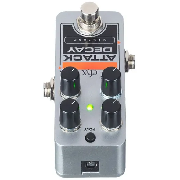 Electro Harmonix Pico Att. Decay Tape Rev. Sim.