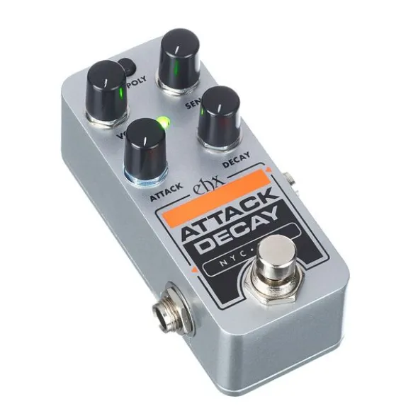 Electro Harmonix Pico Att. Decay Tape Rev. Sim.