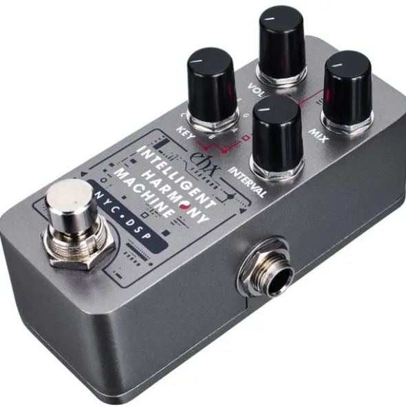Electro Harmonix Pico Intelligent Hrmny Machine